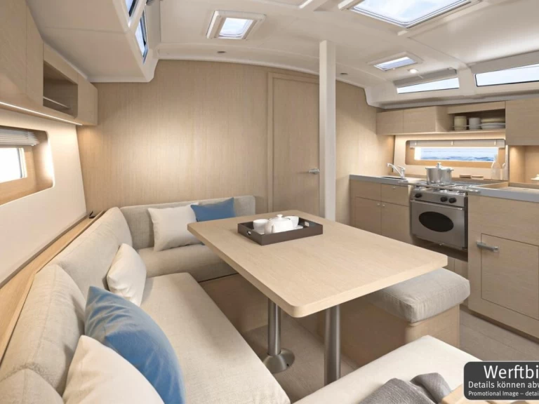 Plachetnice k pronájmu v Biograd Na Moru za nejlepší cenu