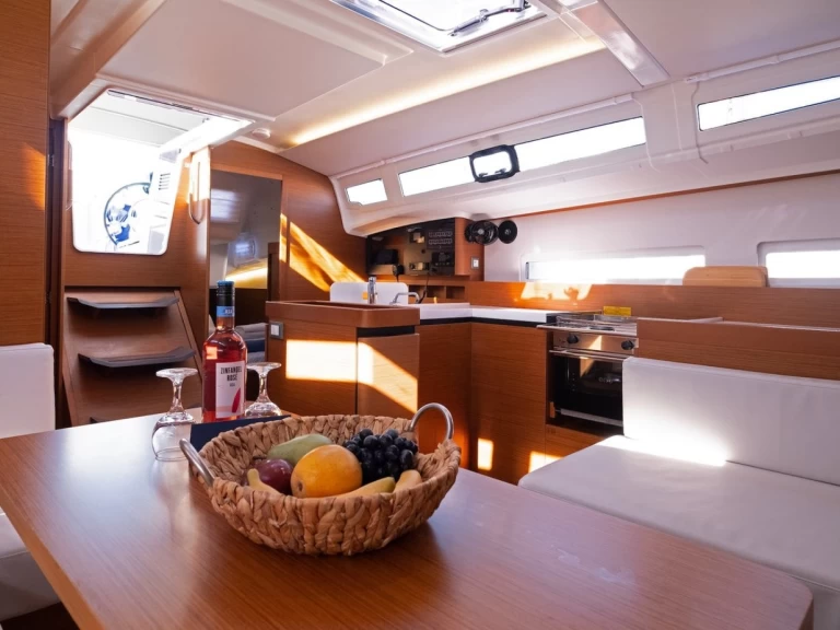 Plachetnice k pronájmu v Split za nejlepší cenu