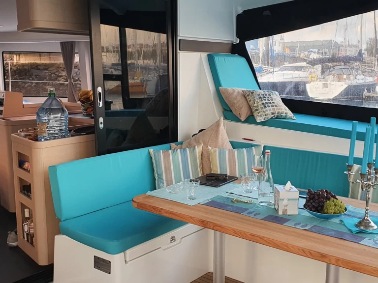 Katamarán k pronájmu v Can Pastilla za nejlepší cenu