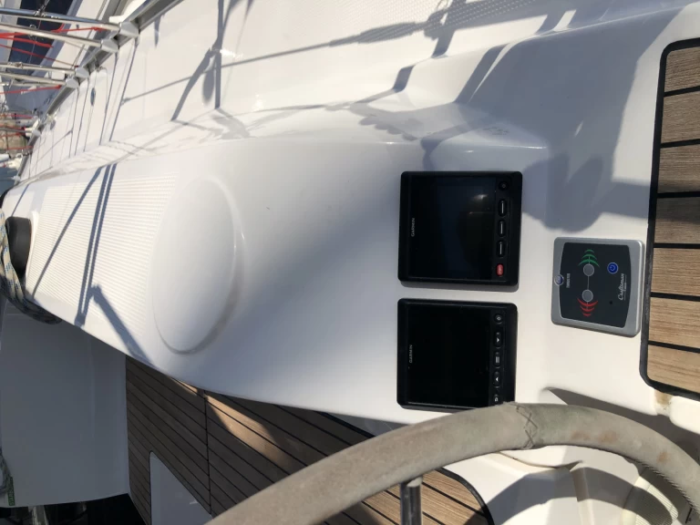 Pronájem Plachetnice v Kos -Bavaria Cruiser 46