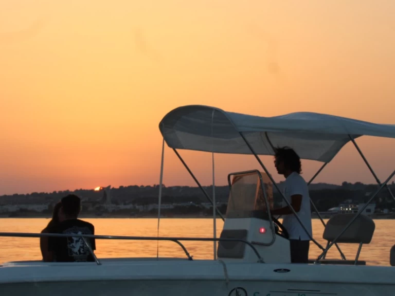 Pronajmout si Mingolla Brava 19 v Torre Vado