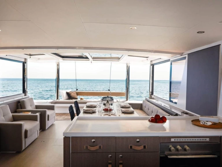 Katamarán k pronájmu v Nassau za nejlepší cenu