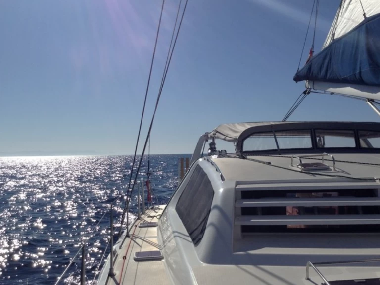 Katamarán k pronájmu v Mahé za nejlepší cenu