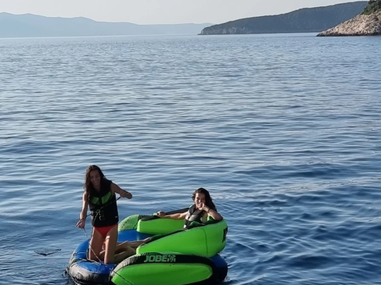 Pronájem jachty v Pula -Jeanneau Jeanneau 64 na Samboatu