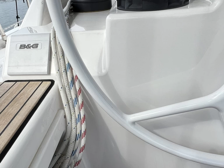 Plachetnice k pronájmu v Punat za nejlepší cenu