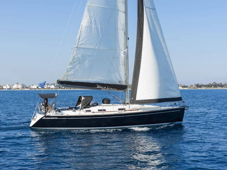 Pronájem lodi Salona Salona 40 v Kos na Samboatu