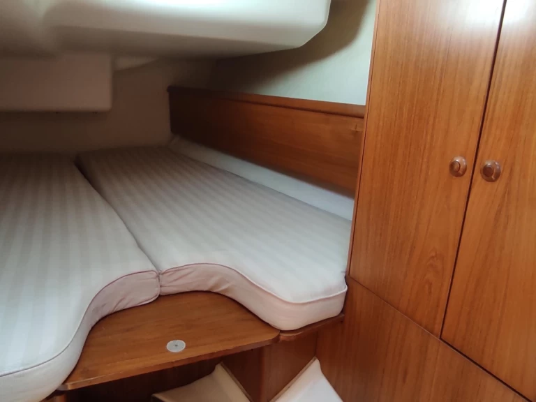 Plachetnice k pronájmu v Deme of Volos za nejlepší cenu