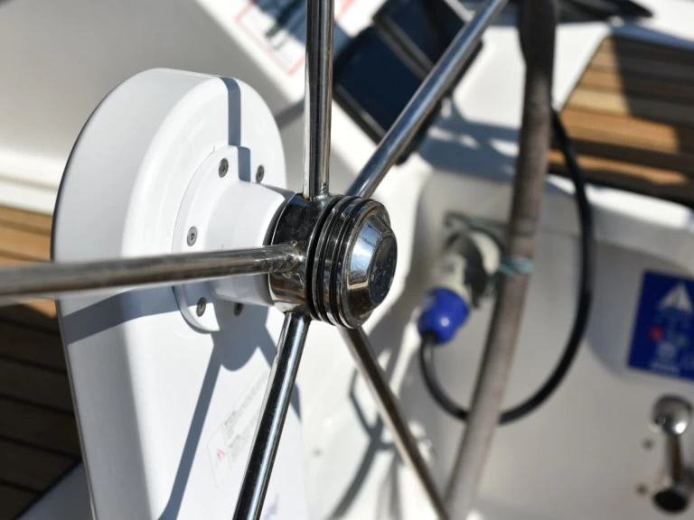 Plachetnice k pronájmu v Zadar za nejlepší cenu