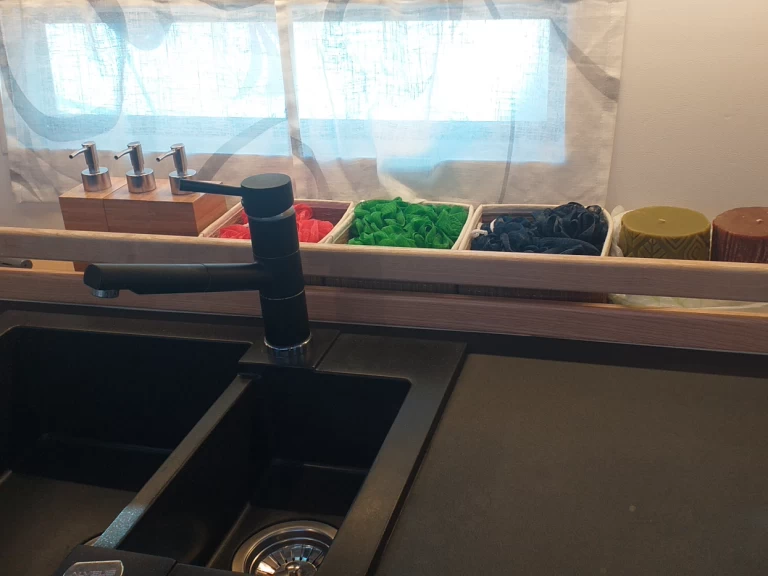 Pronajmout si D&D Yacht D&D Kufner 50 I. v Trogir