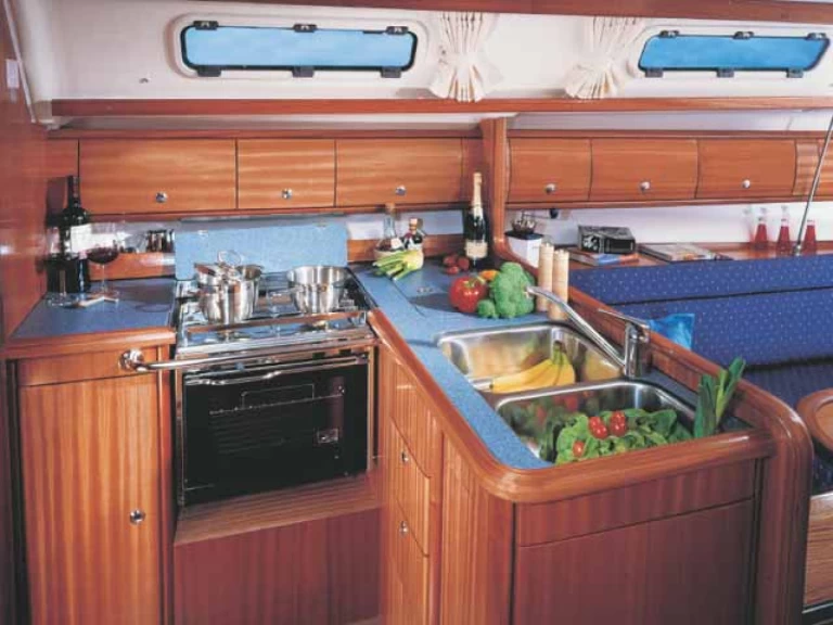 Plachetnice k pronájmu v Trogir za nejlepší cenu