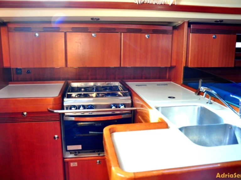 Plachetnice k pronájmu v Izola za nejlepší cenu