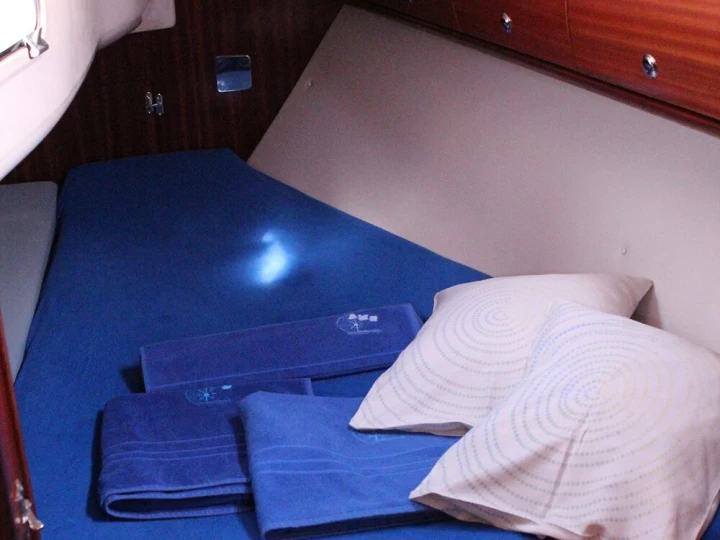 Bavaria Bavaria 30 Cruiser jednotlivci a charterové společnosti v Vrsar