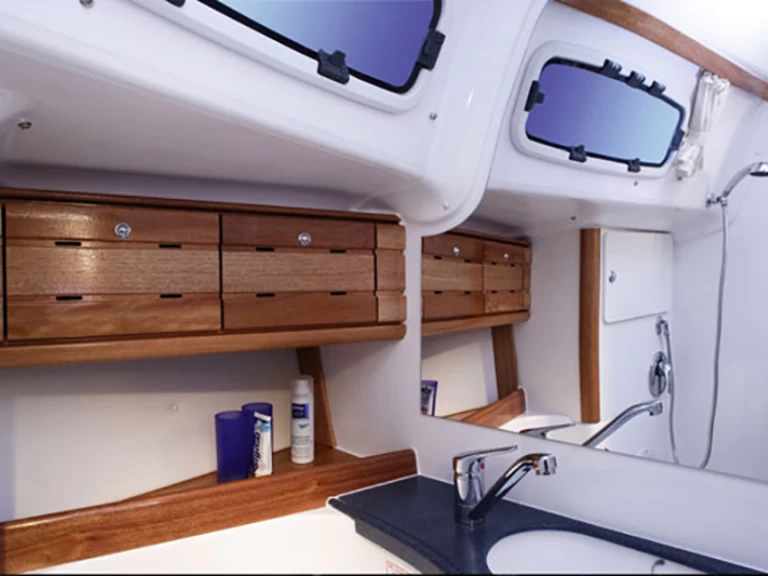 Pronájem Plachetnice v Punat -Bavaria Bavaria 50 Cruiser