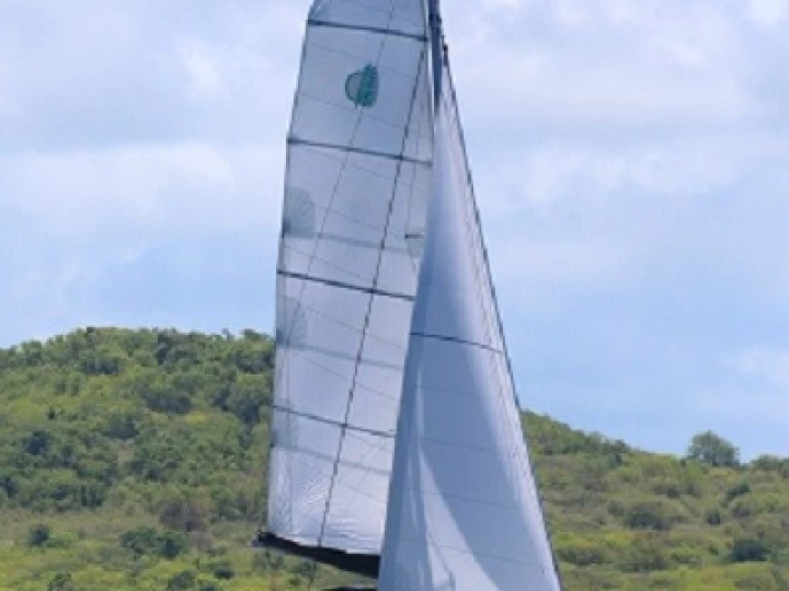 Pronájem jachty v Saint Vincent (Island) -Lagoon Lagoon 450 na Samboatu