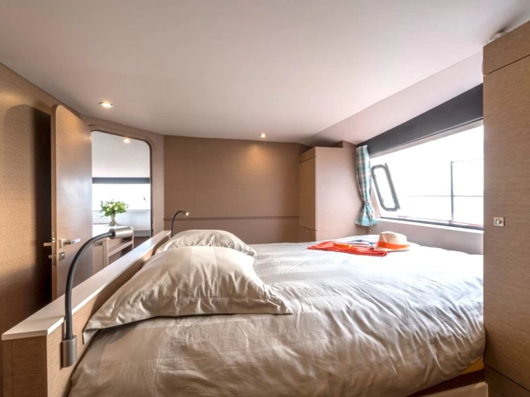 Pronajmout si Neel Neel 51 v Le Marin