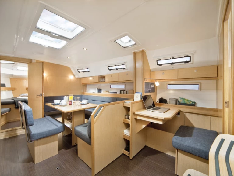 Pronájem Plachetnice v Preveza -Bavaria Bavaria 40 Cruiser