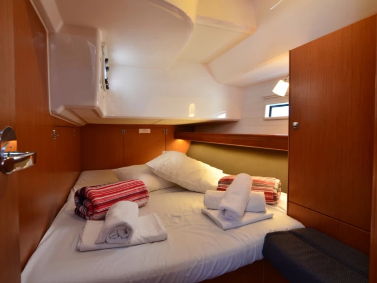 Pronajmout Plachetnice se skipperem či ne Bavaria v Göcek 