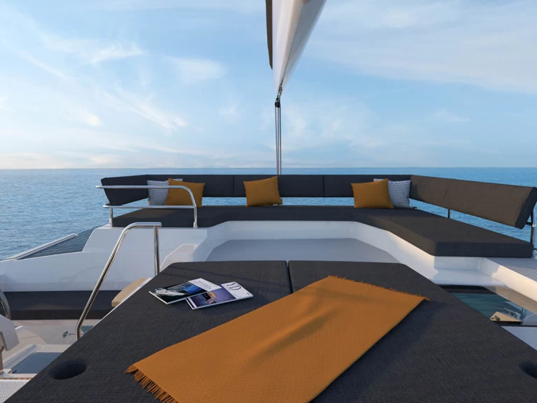 Katamarán k pronájmu v Road Town za nejlepší cenu