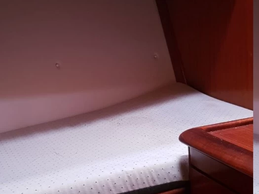 Pronajmout si Bavaria Bavaria 44 v Punat