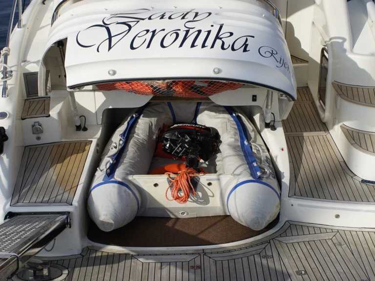 Jachta k pronájmu v Punat za nejlepší cenu