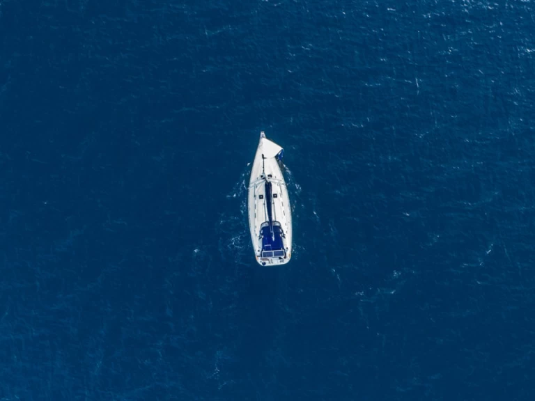 Pronájem lodi Bénéteau Cyclades 50.5 v Alimos na Samboatu