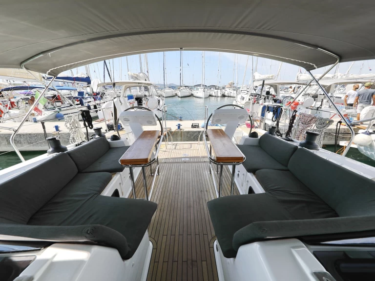 Plachetnice k pronájmu v Biograd Na Moru za nejlepší cenu