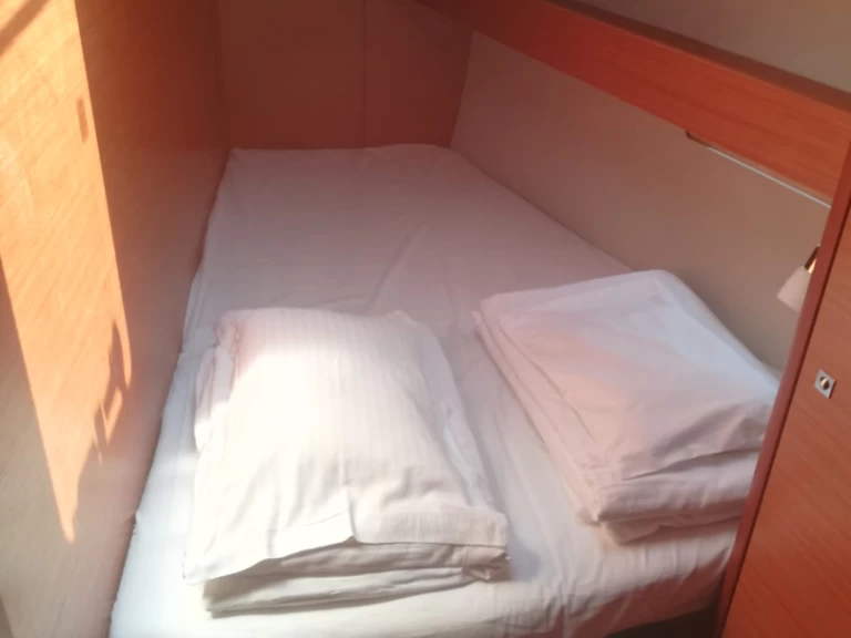 Plachetnice k pronájmu v Medulin za nejlepší cenu