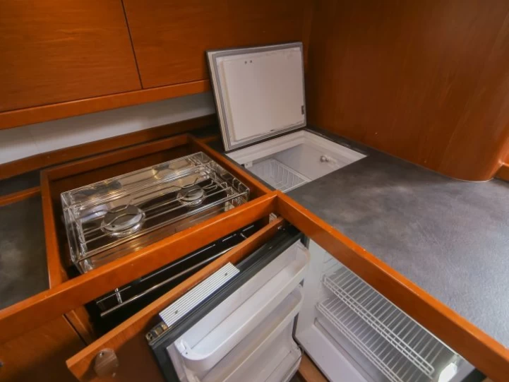 Plachetnice k pronájmu v Donji Seget za nejlepší cenu