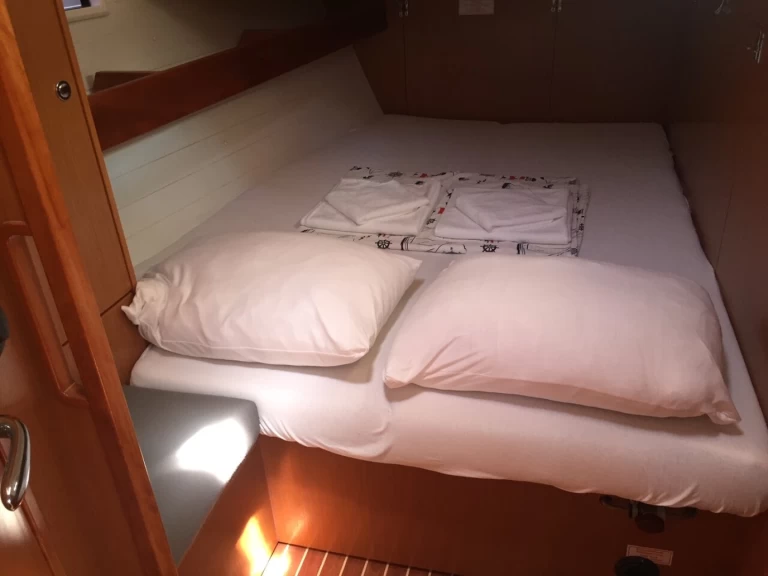 Pronájem Plachetnice v Turgutreis -Bavaria Cruiser 45