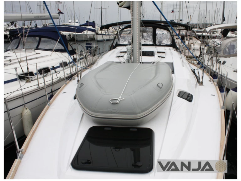 Plachetnice k pronájmu v Biograd Na Moru za nejlepší cenu