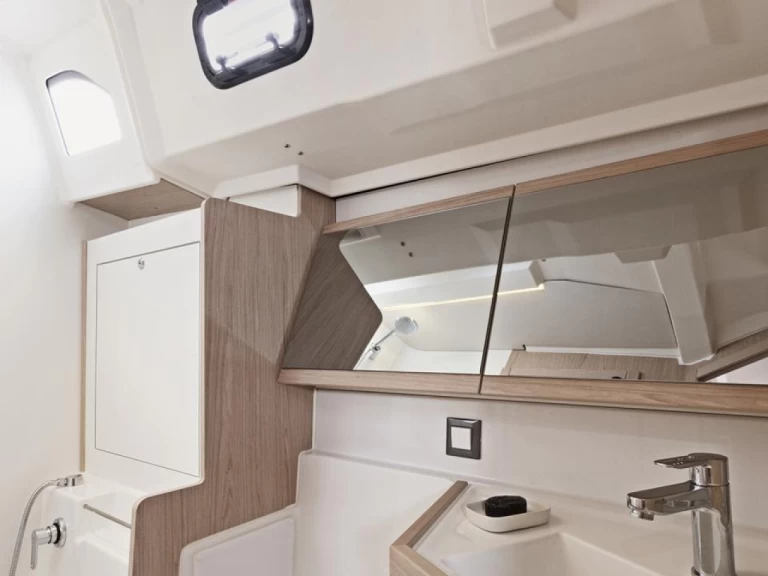 Bénéteau Oceanis 46.3 jednotlivci a charterové společnosti v Marigot