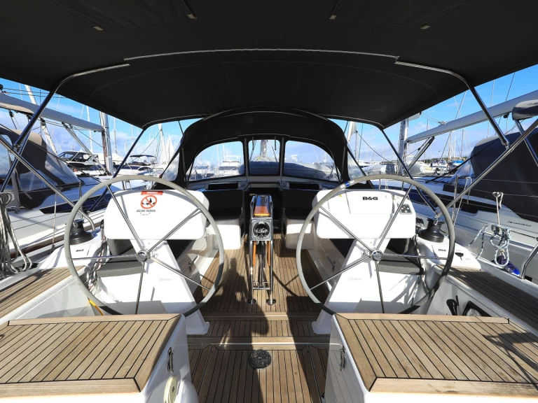 Plachetnice k pronájmu v Biograd Na Moru za nejlepší cenu