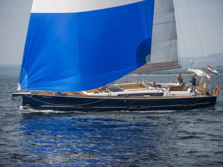 Plachetnice k pronájmu v Primošten  za nejlepší cenu