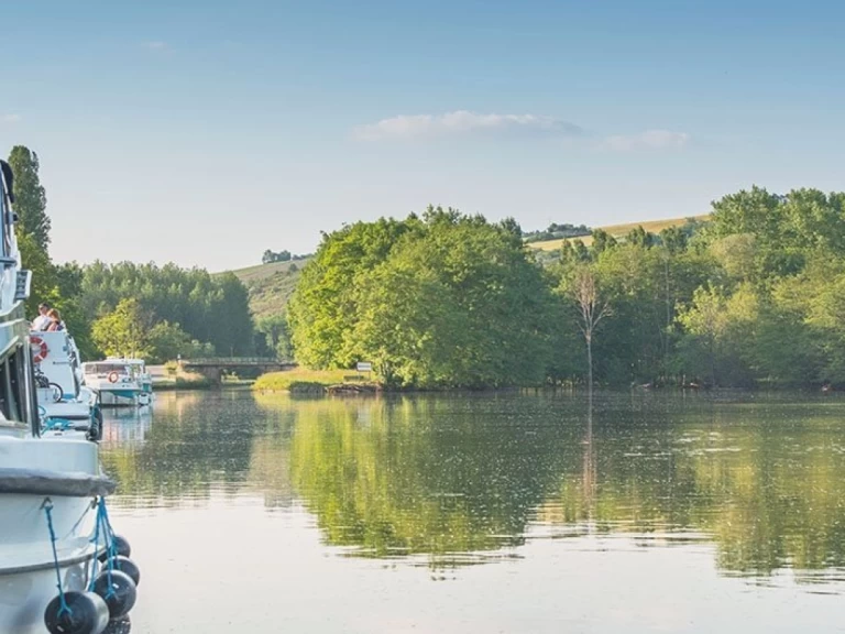 Pronájem lodi Portiragnes lákavé ceny Caprice