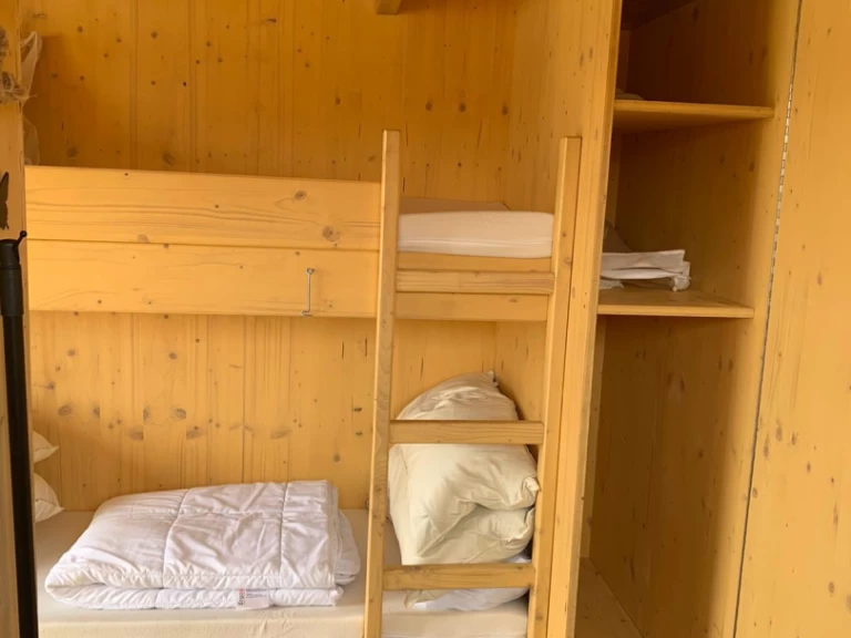 Pronájem Říční loď v Neuruppin -TS765 TS765