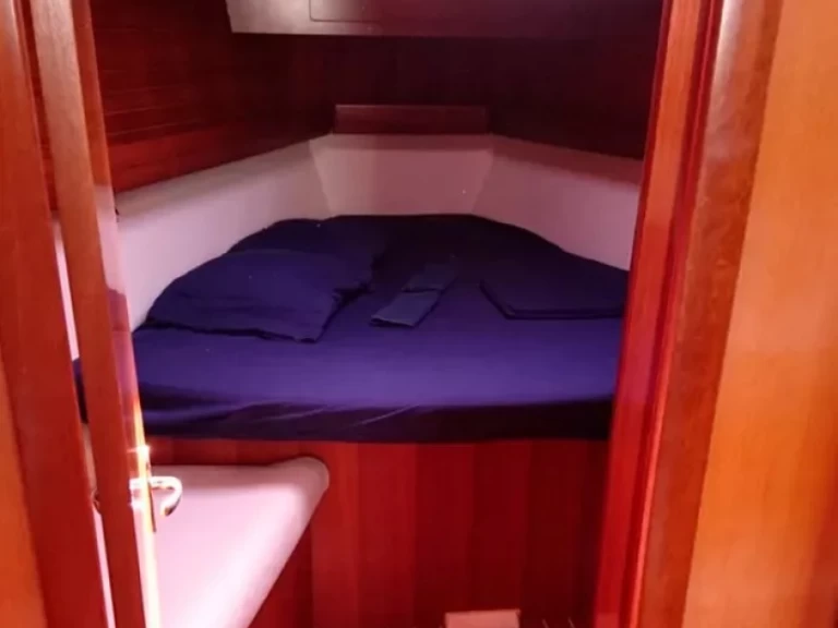 Pronájem Plachetnice v Portimão -Dufour Dufour 385 Grand Large