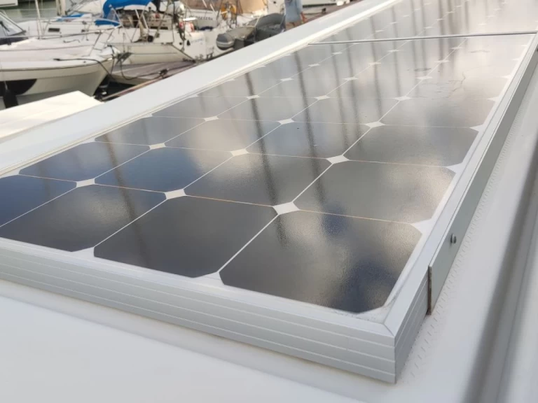 Pronájem lodi Fountaine Pajot Lucia 40 v Le Marin na Samboatu