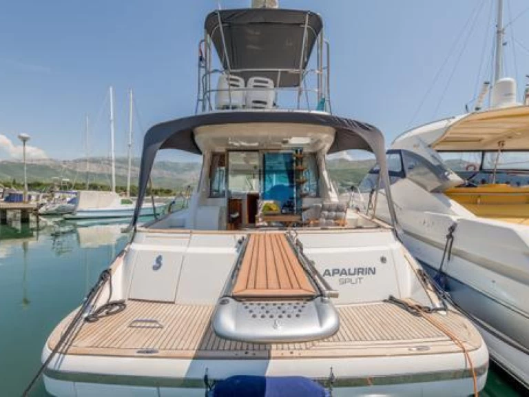 Pronájem jachty v Split -Bénéteau Antares 12 Cruising na Samboatu