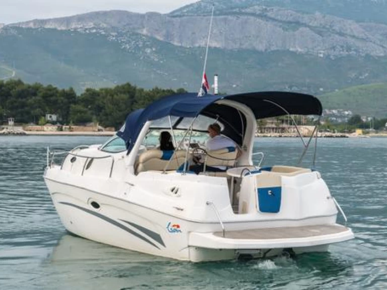 Pronajmout si Lema Duna 29 v Split