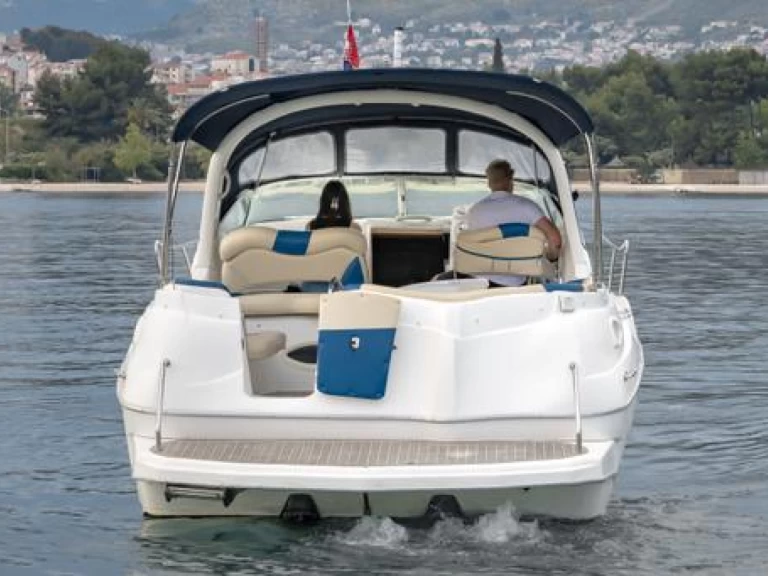 Pronájem lodi Split lákavé ceny Duna 29