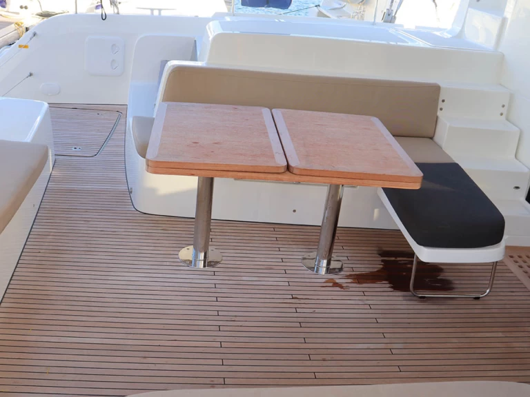 Pronájem jachty v Road Town -Lagoon Lagoon 50 na Samboatu