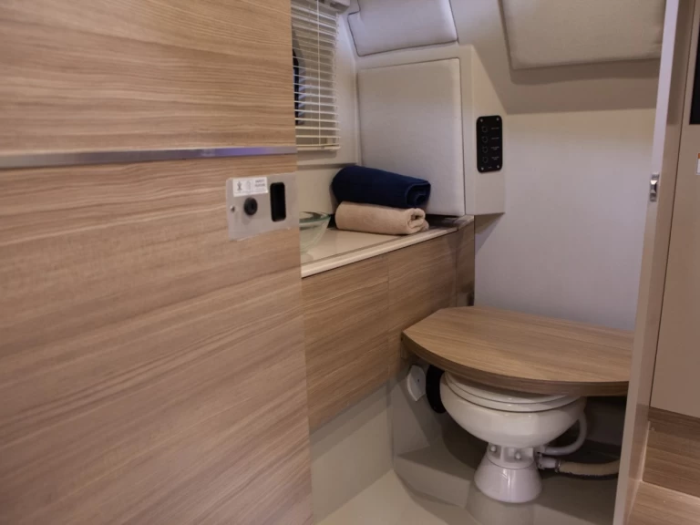 Pronájem Motorová loď Saxdor s licencí