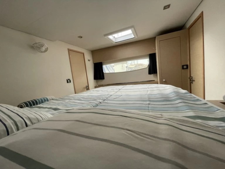 Katamarán k pronájmu v Ajaccio za nejlepší cenu