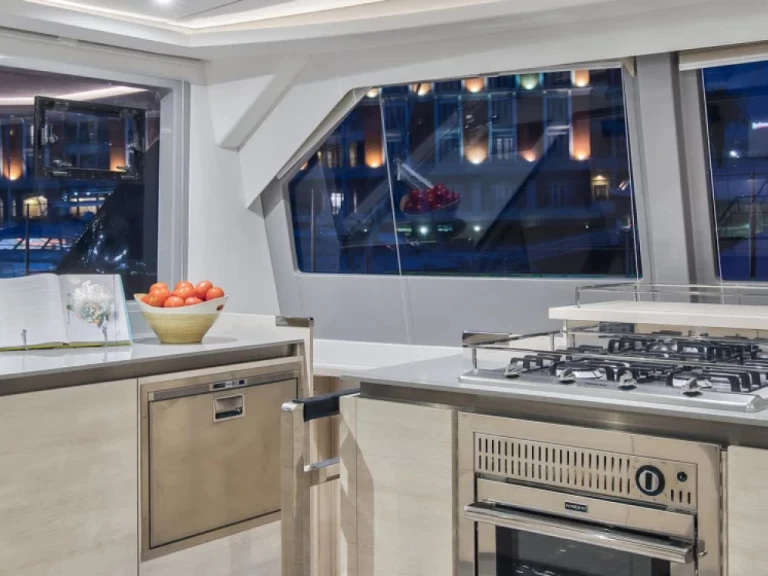 Katamarán k pronájmu v Nassau za nejlepší cenu