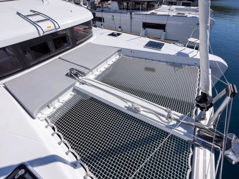 Lagoon Lagoon 40 jednotlivci a charterové společnosti v Primošten 