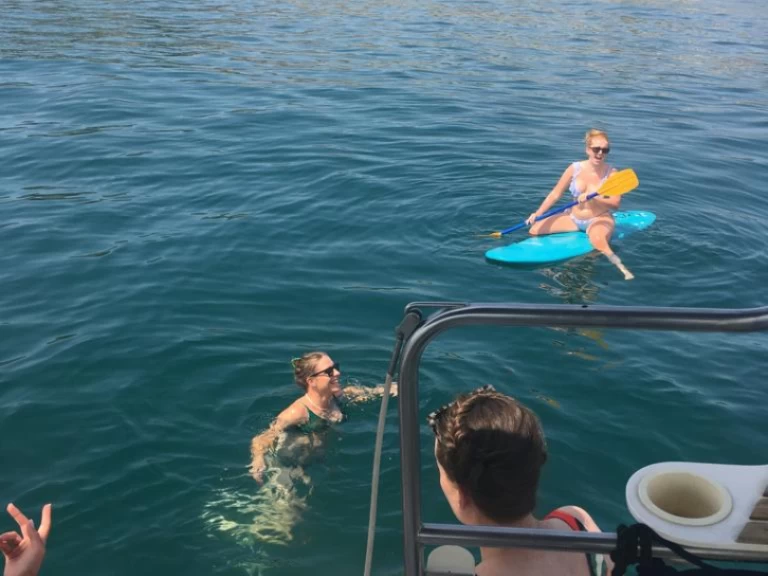 Plachetnice k pronájmu v Puerto Banús za nejlepší cenu