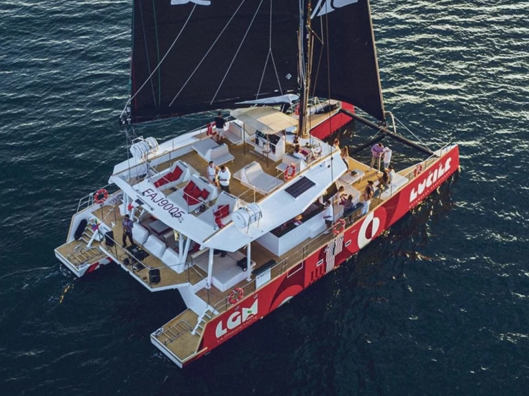 Pronajmout si Day 1  Day 1 65.15 v La Grande-Motte