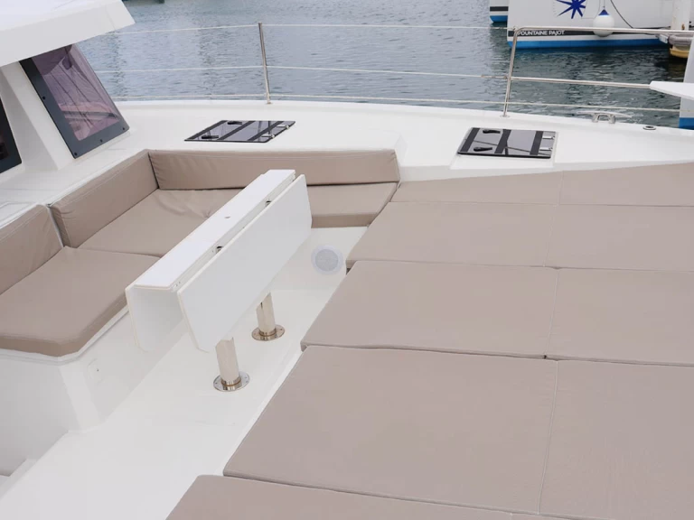 Pronájem lodi Road Town lákavé ceny Bali 4.6