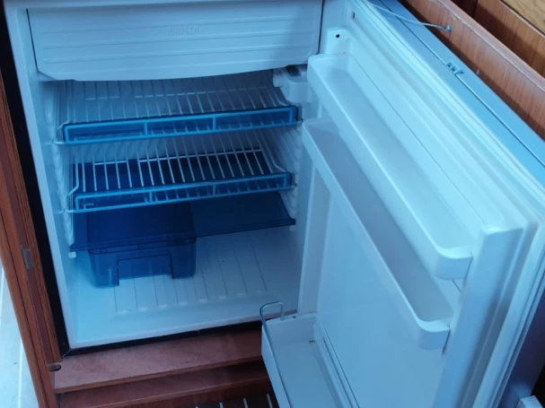 Bavaria Cruiser 46 jednotlivci a charterové společnosti v Rogoznica