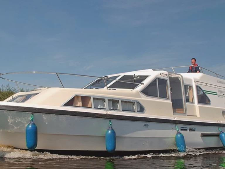 Standard Classique jednotlivci a charterové společnosti v Vinkeveen